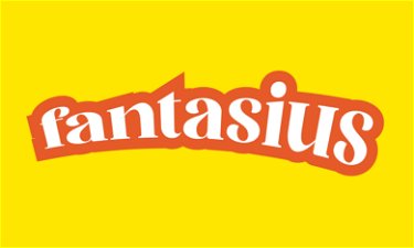 Fantasius logo